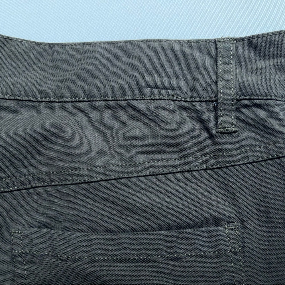 Free Fly Nomad Pants Mens Size 32x30 Performance Bamboo Blend Stretch Golf Brown - Picture 15 of 15